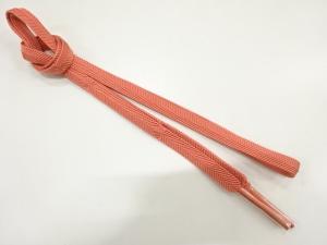 未使用品　正絹　手組帯締め